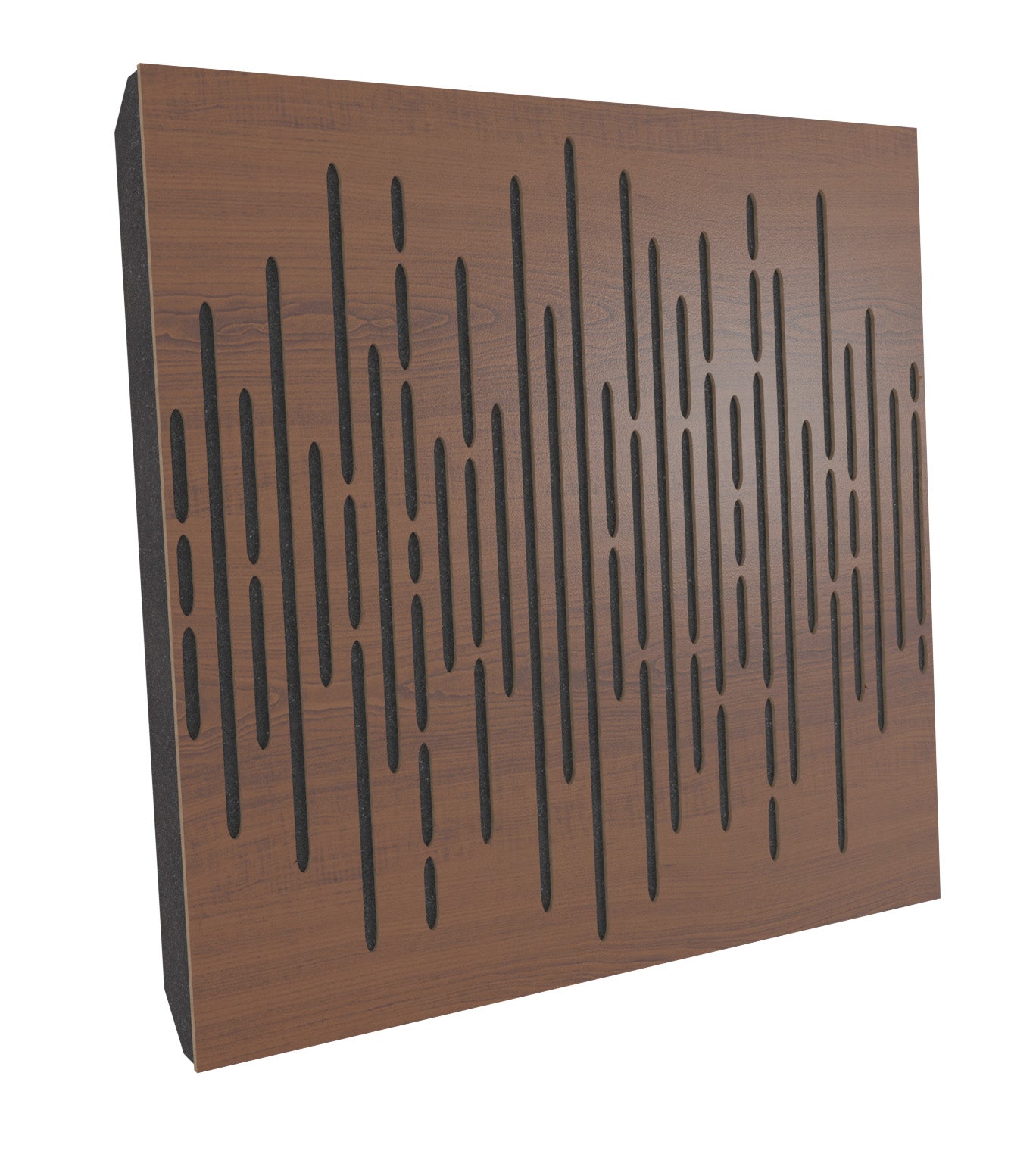 RIFFMO Sound Absorption-Diffuse Acoustic Panel«Wave»