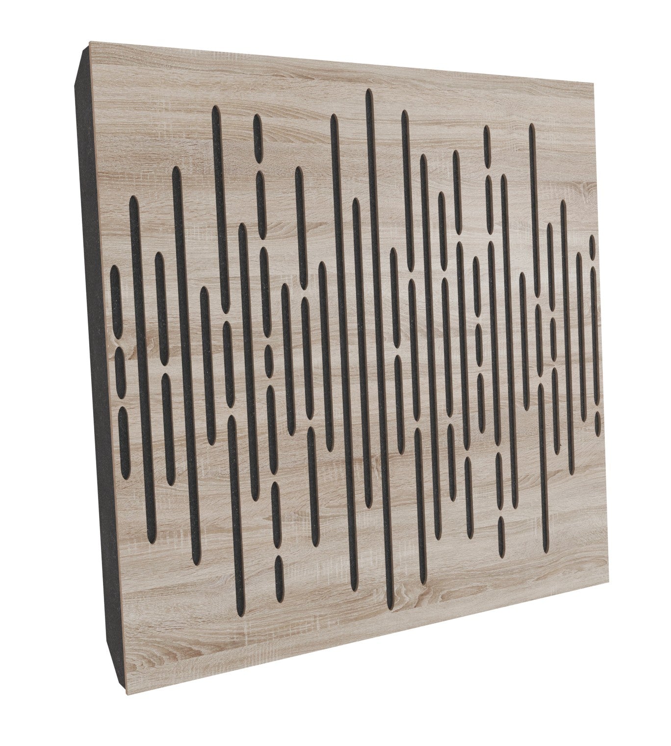 RIFFMO Sound Absorption-Diffuse Acoustic Panel«Wave»