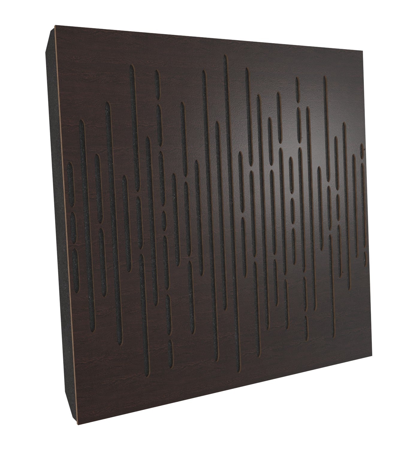RIFFMO Sound Absorption-Diffuse Acoustic Panel«Wave»