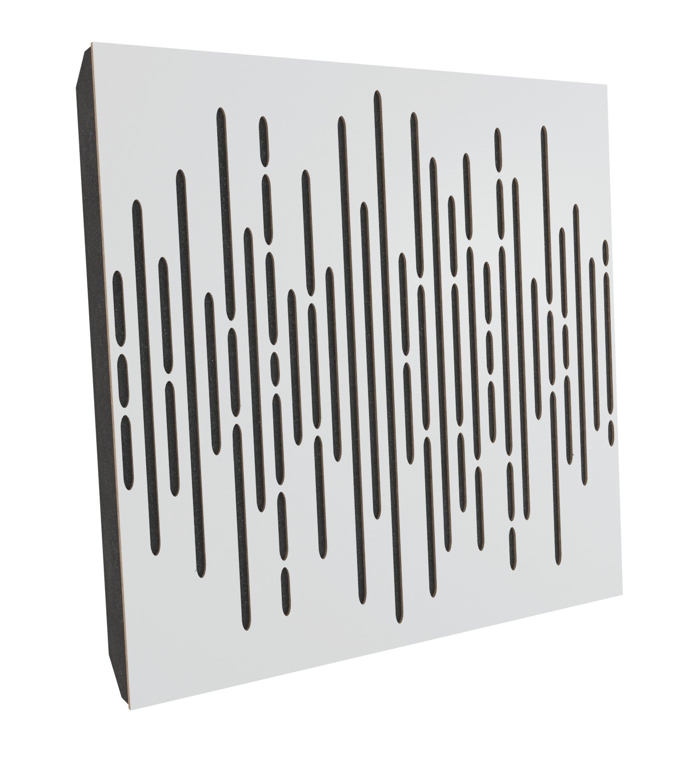 RIFFMO Sound Absorption-Diffuse Acoustic Panel«Wave»