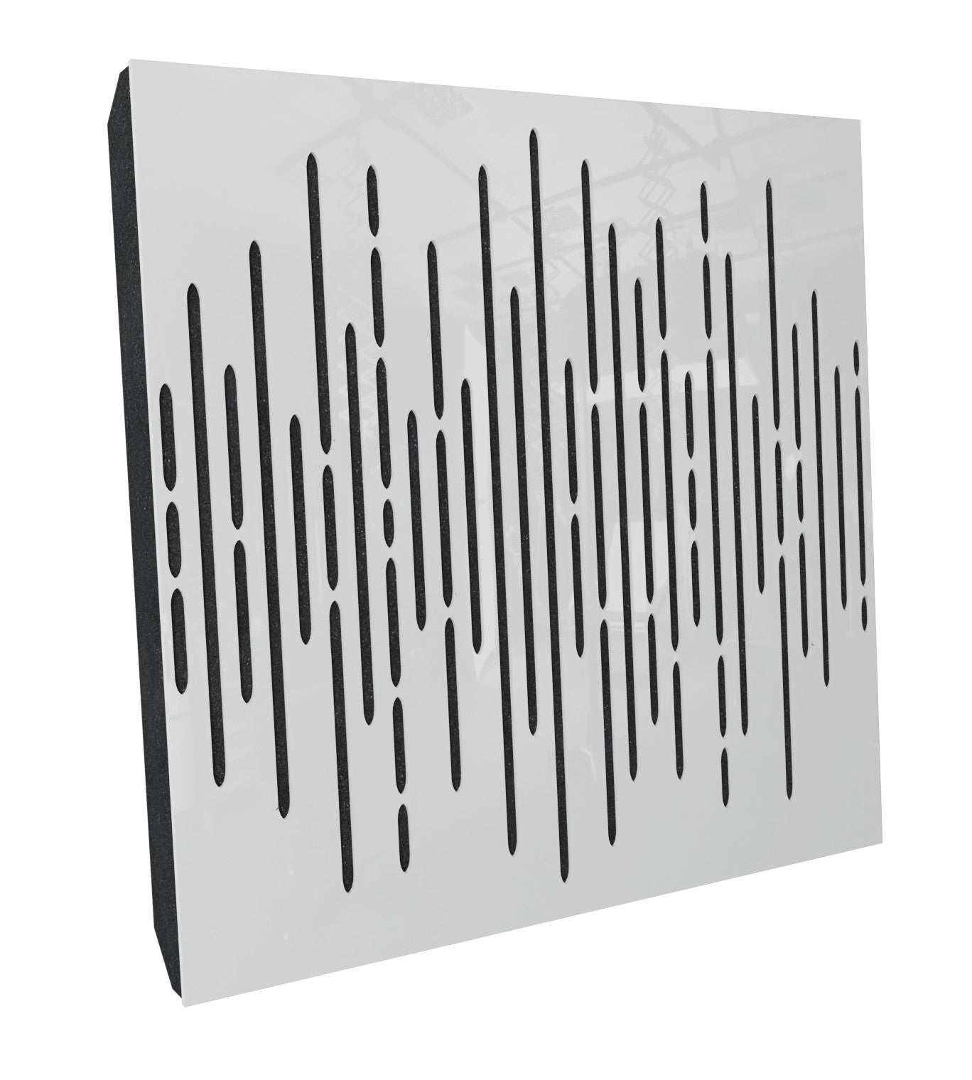 RIFFMO Sound Absorption-Diffuse Acoustic Panel«Wave»
