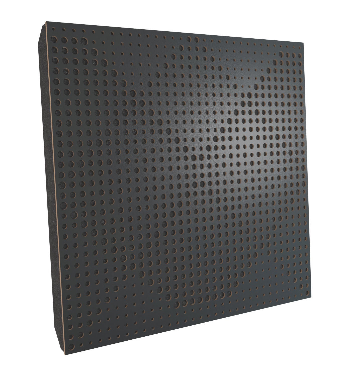 RIFFMO Sound Absorption-Diffuse Acoustic Panel «Wilds»