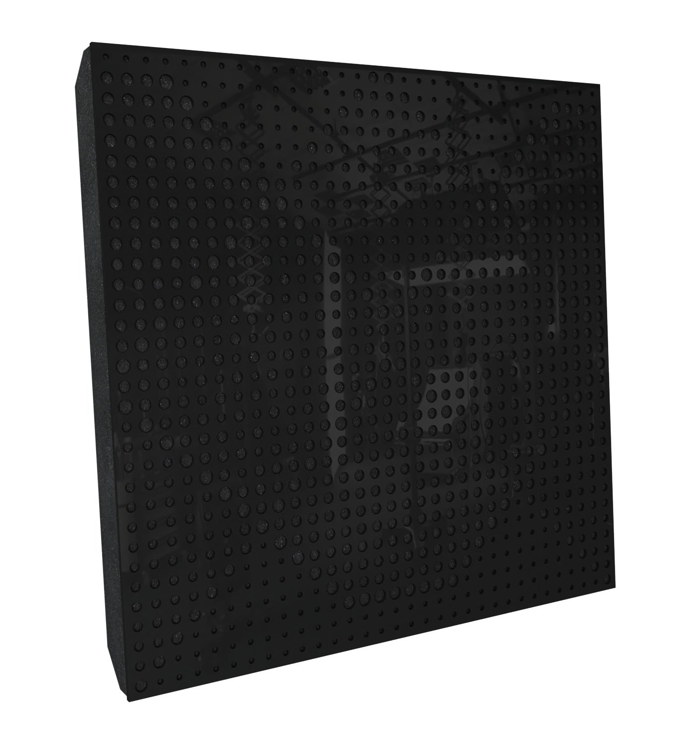 RIFFMO Sound Absorption-Diffuse Acoustic Panel «Wilds»