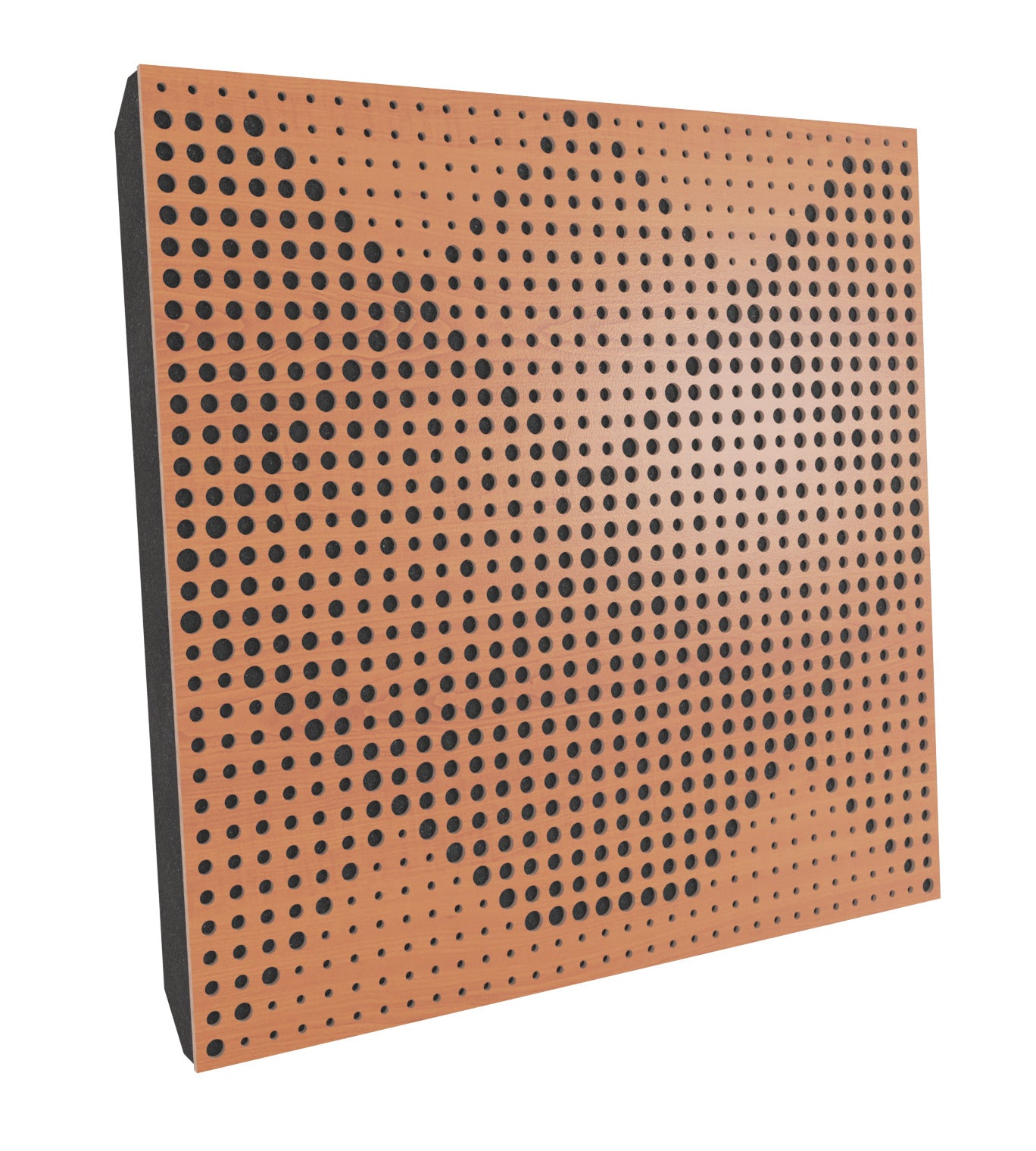 RIFFMO Sound Absorption-Diffuse Acoustic Panel «Wilds»