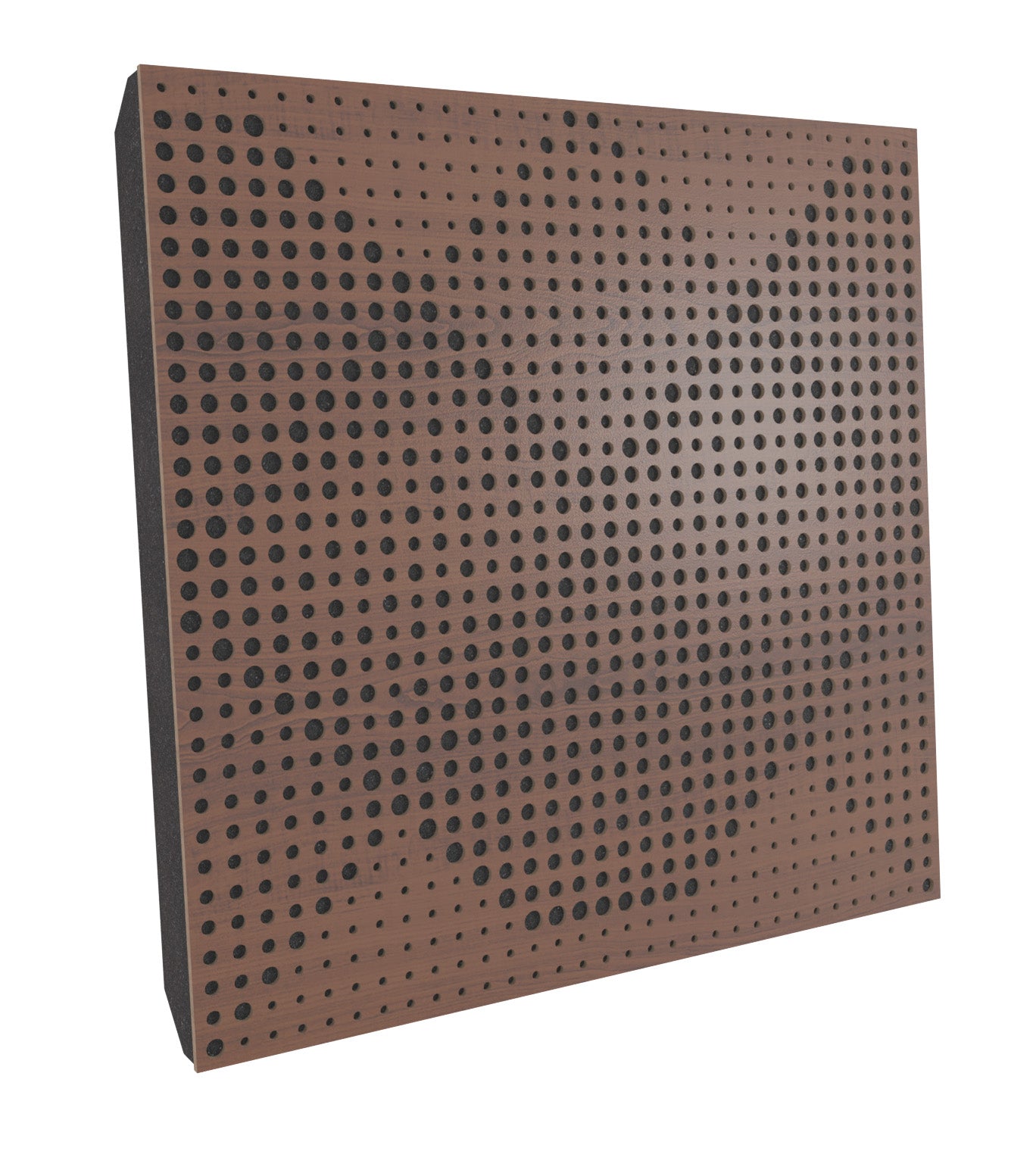 RIFFMO Sound Absorption-Diffuse Acoustic Panel «Wilds»