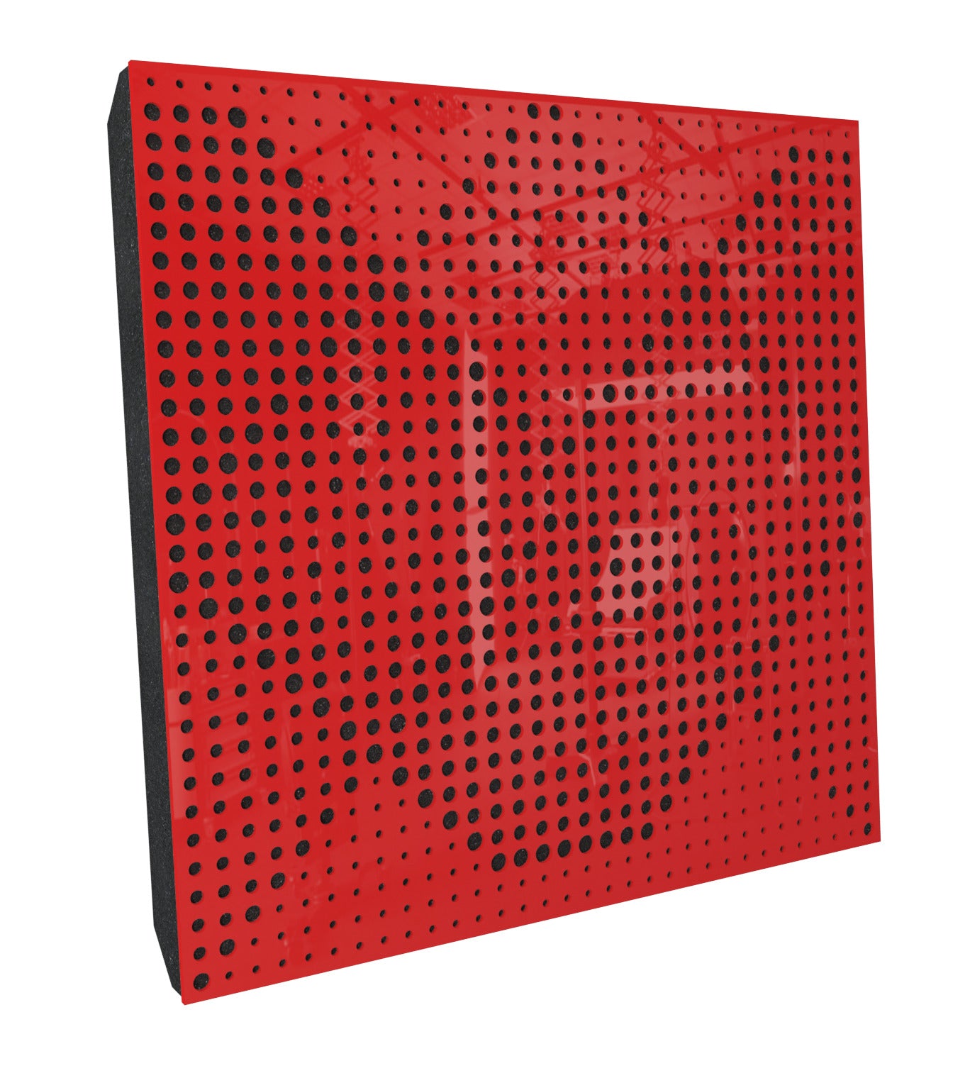 RIFFMO Sound Absorption-Diffuse Acoustic Panel «Wilds»