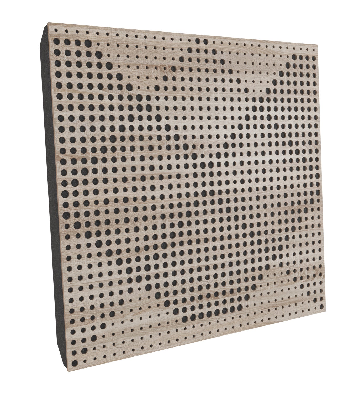 RIFFMO Sound Absorption-Diffuse Acoustic Panel «Wilds»
