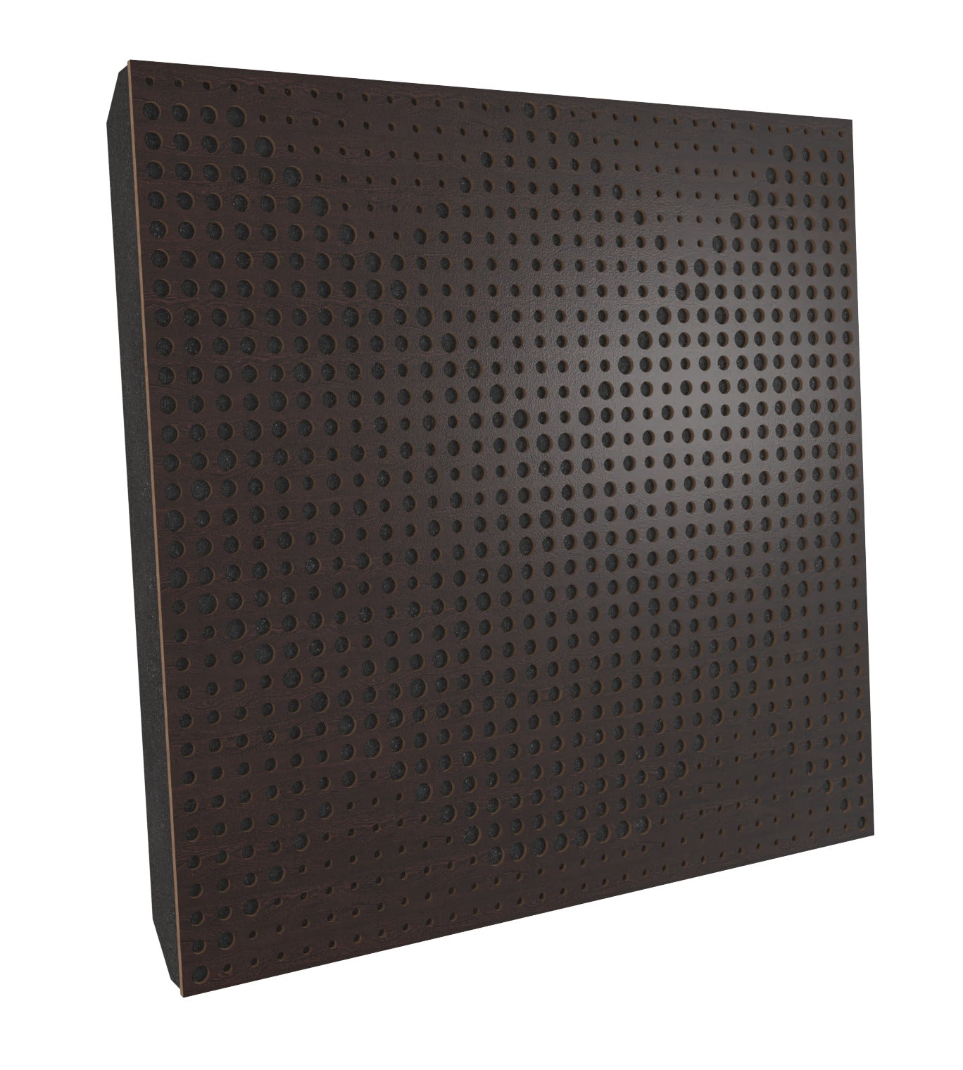 RIFFMO Sound Absorption-Diffuse Acoustic Panel «Wilds»
