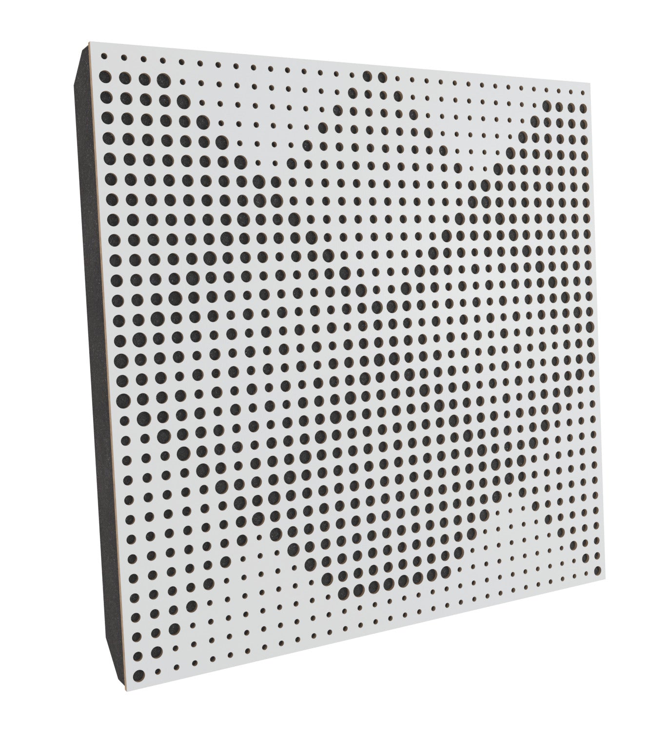 RIFFMO Sound Absorption-Diffuse Acoustic Panel «Wilds»