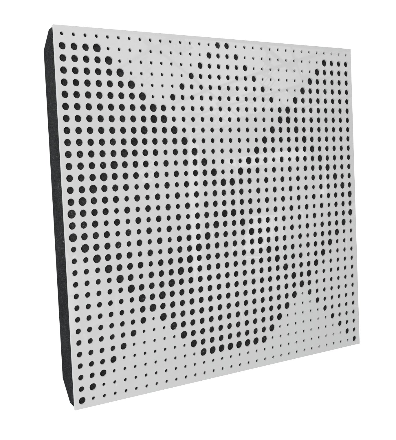 RIFFMO Sound Absorption-Diffuse Acoustic Panel «Wilds»