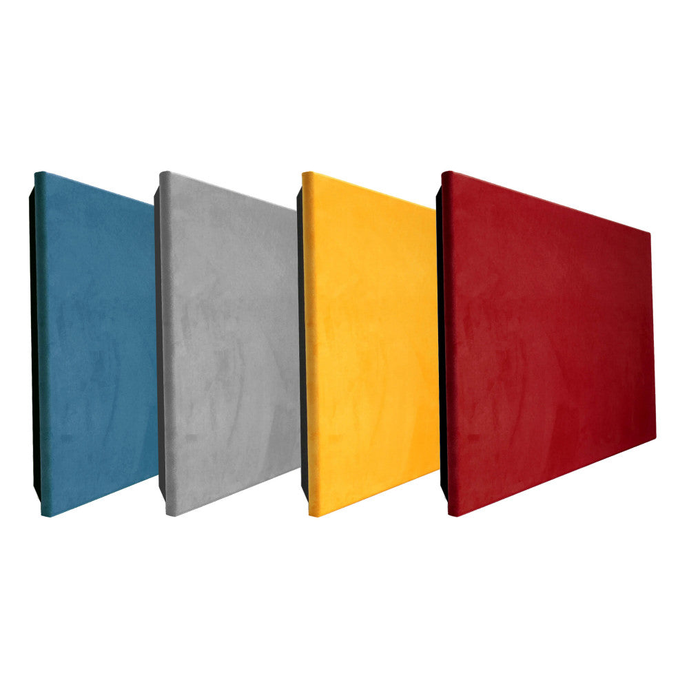 RIFFMO Sound Absorption-Diffuse Acoustic Panel «Cinematic»
