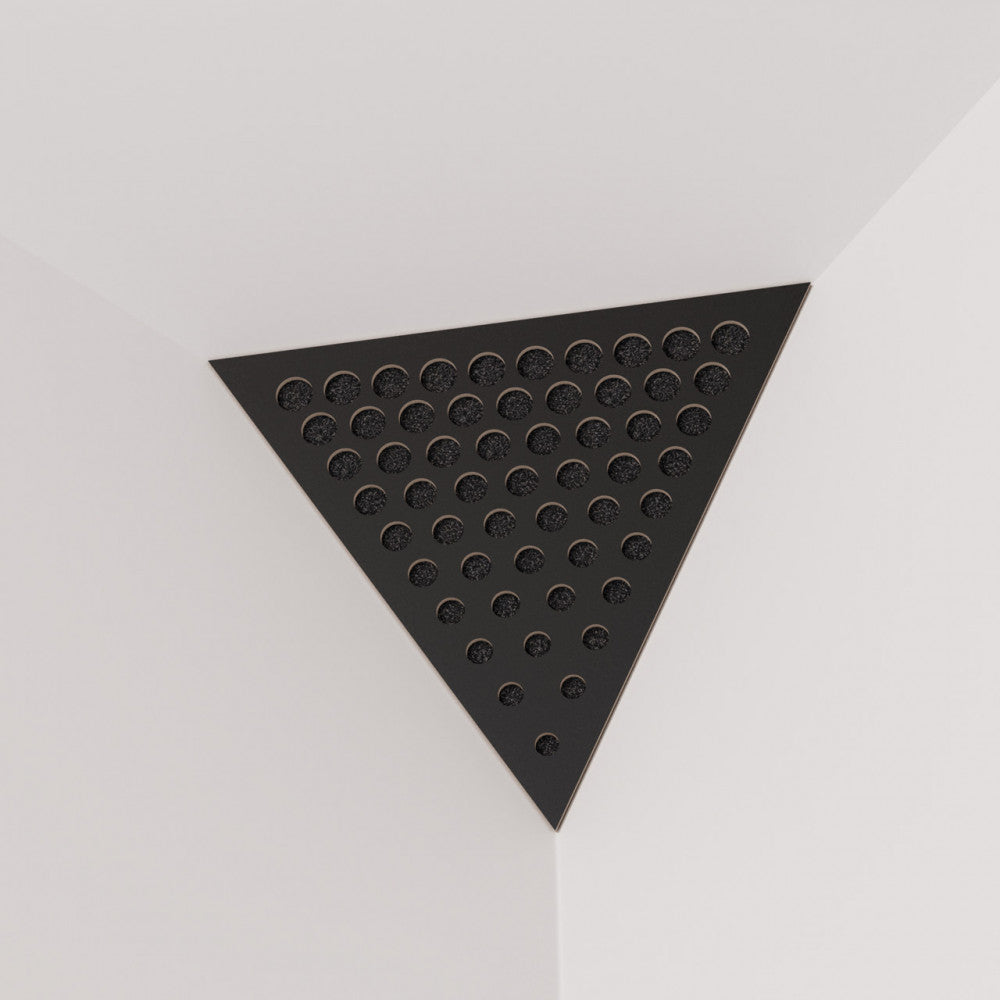 RIFFMO Corner Bass Trap «Triangle Rounds»