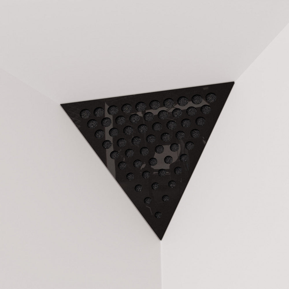 RIFFMO Corner Bass Trap «Triangle Rounds»