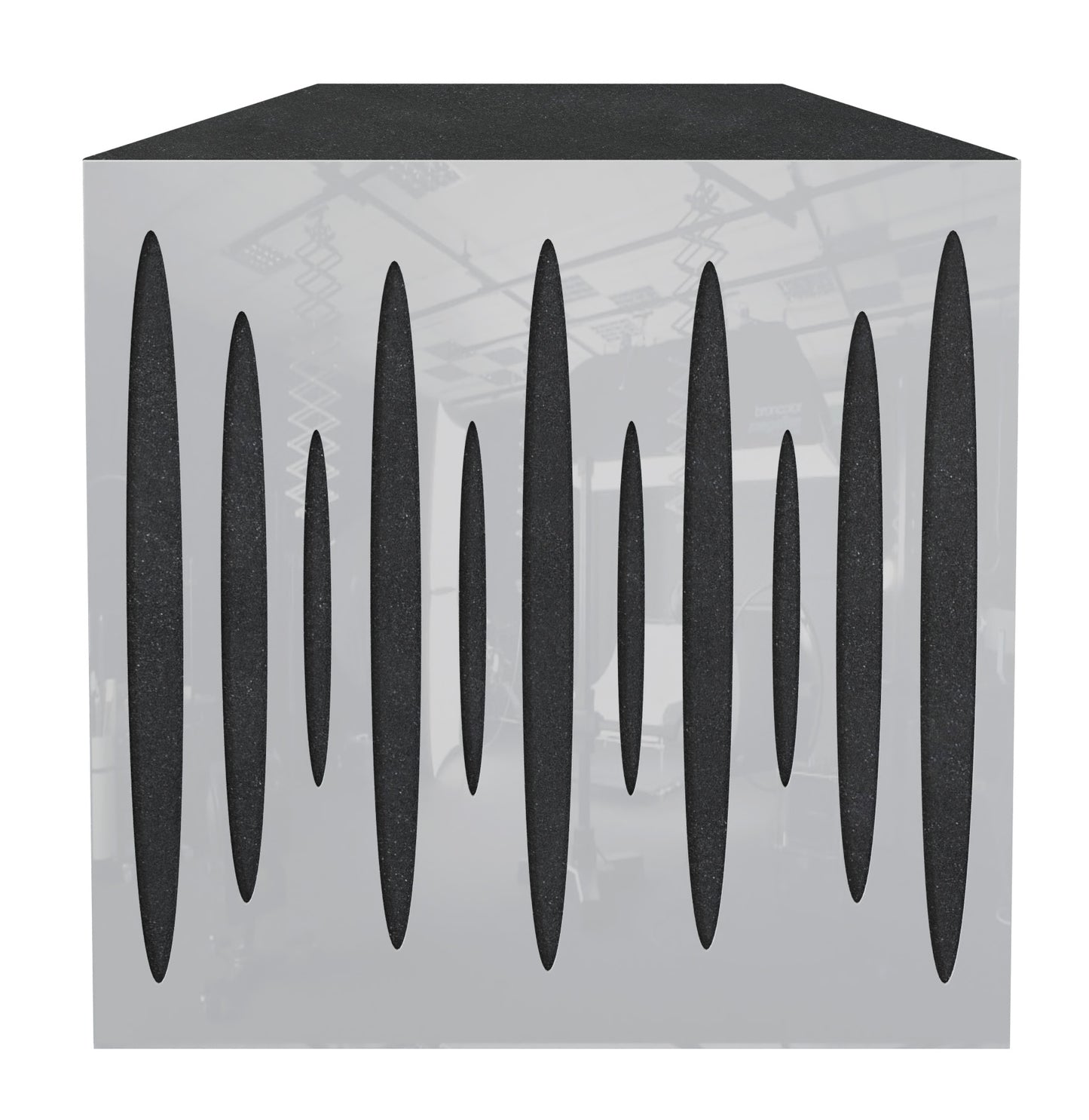 RIFFMO Bass Trap «Pulse»