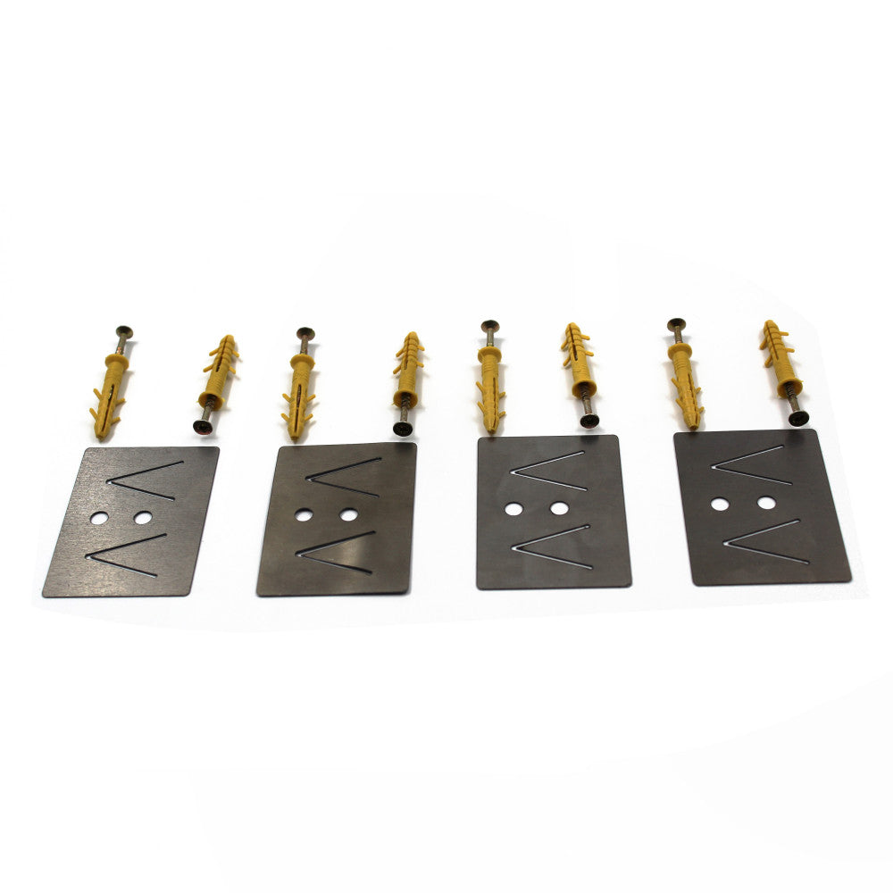 RIFFMO Mounting «Foamfix» Brackets