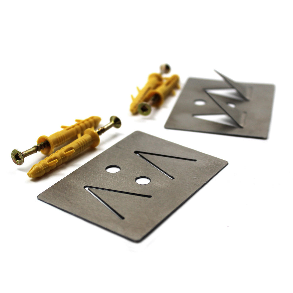 RIFFMO Mounting «Foamfix» Brackets