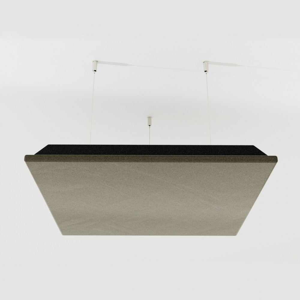 RIFFMO Ceiling Acoustic Cloud Panel «Cinematic»