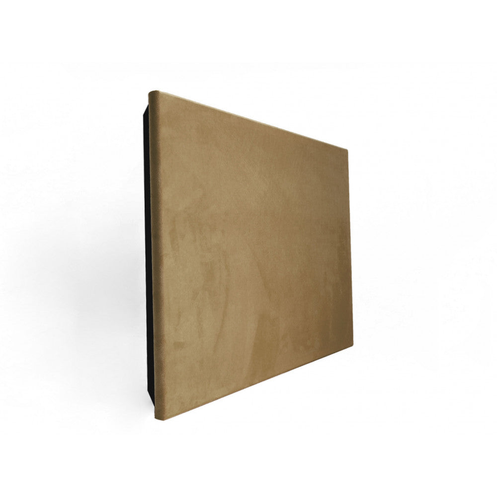 RIFFMO Sound Absorption-Diffuse Acoustic Panel «Cinematic»