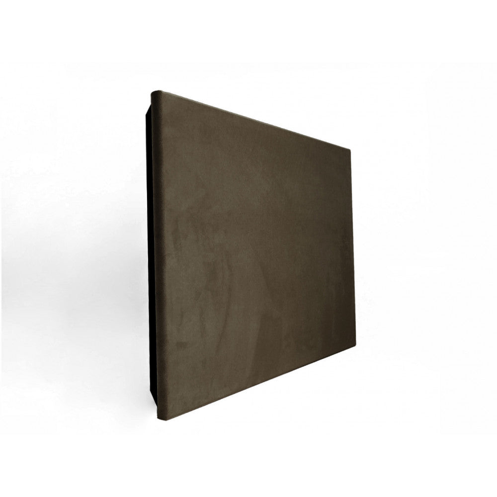 RIFFMO Sound Absorption-Diffuse Acoustic Panel «Cinematic»