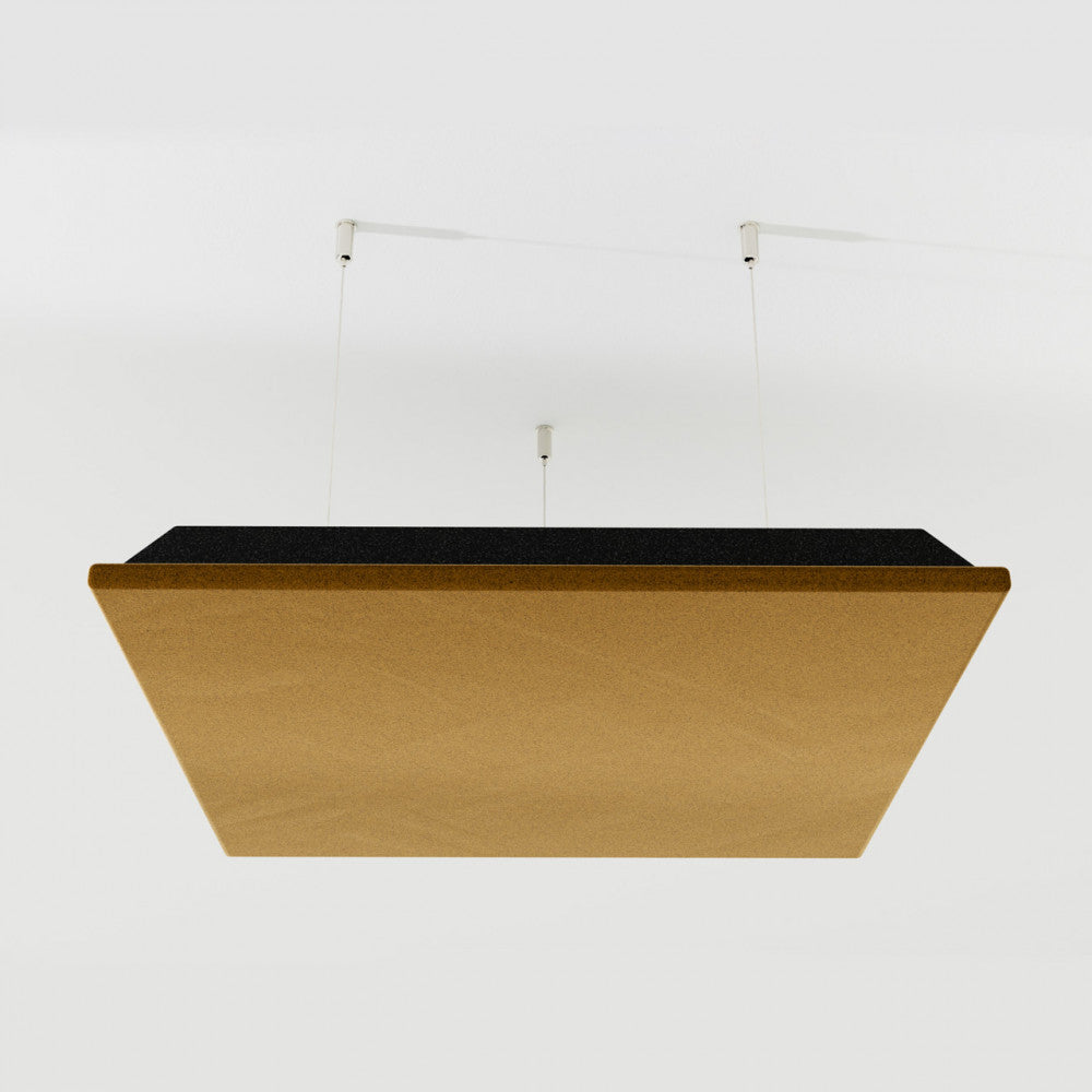 RIFFMO Ceiling Acoustic Cloud Panel «Cinematic»