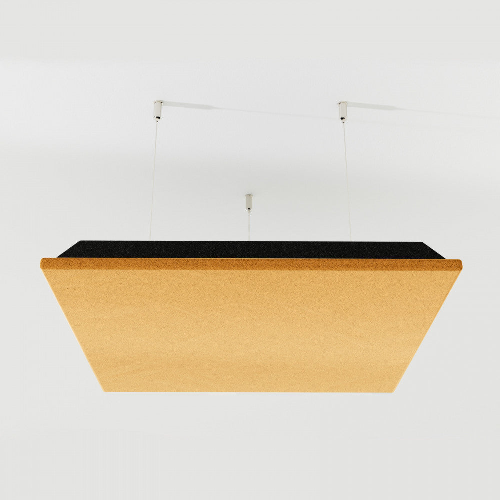 RIFFMO Ceiling Acoustic Cloud Panel «Cinematic»