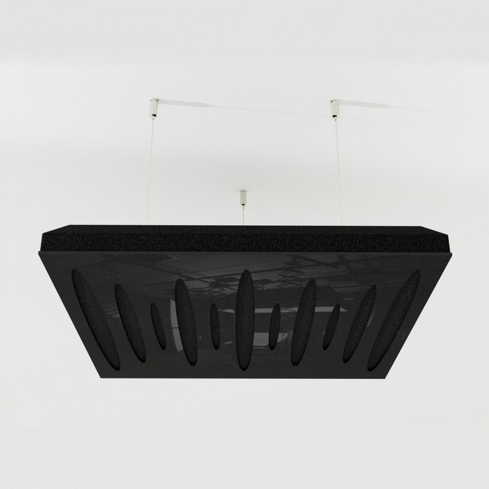 RIFFMO Ceiling Acoustic Cloud Panel «Pulsar»