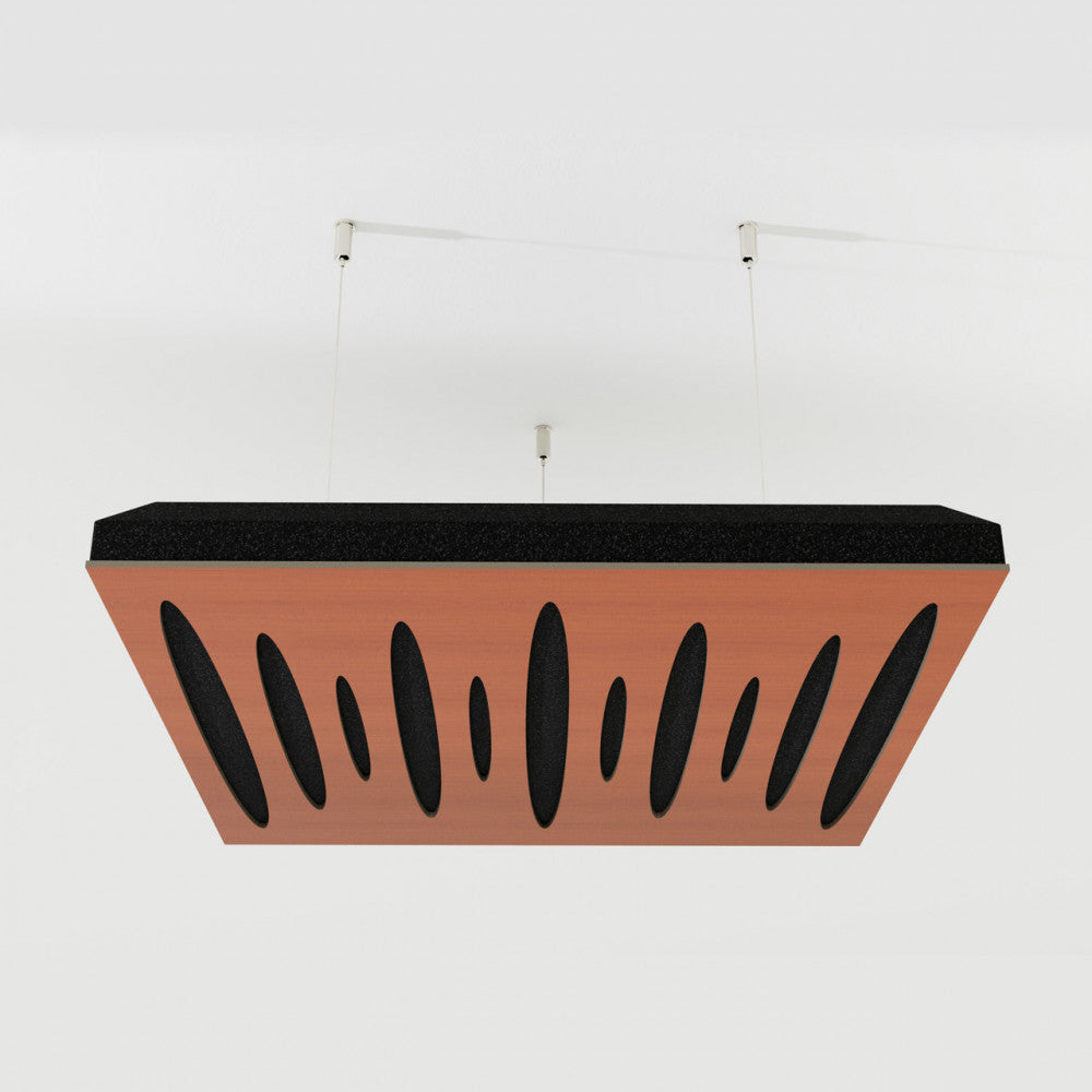 RIFFMO Ceiling Acoustic Cloud Panel «Pulsar»