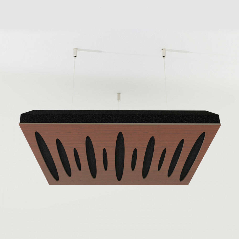 RIFFMO Ceiling Acoustic Cloud Panel «Pulsar»