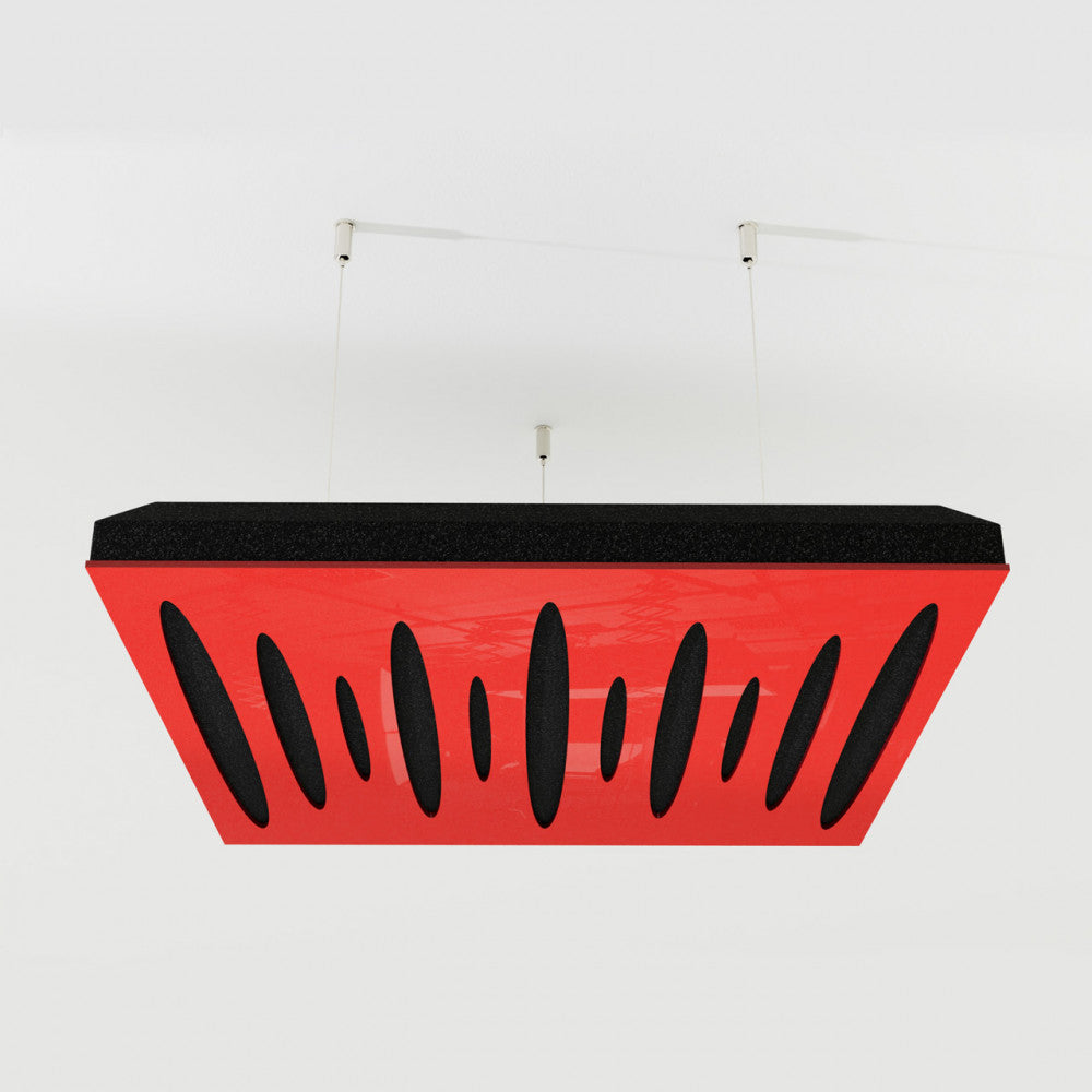 RIFFMO Ceiling Acoustic Cloud Panel «Pulsar»