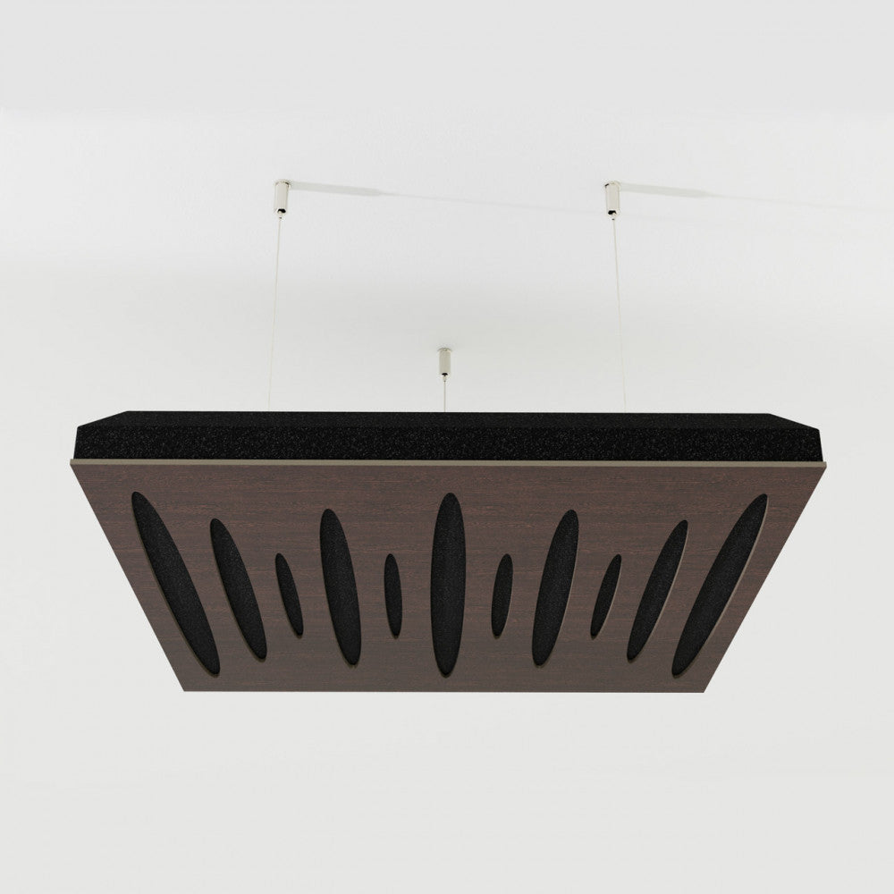 RIFFMO Ceiling Acoustic Cloud Panel «Pulsar»
