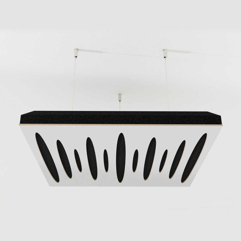 RIFFMO Ceiling Acoustic Cloud Panel «Pulsar»