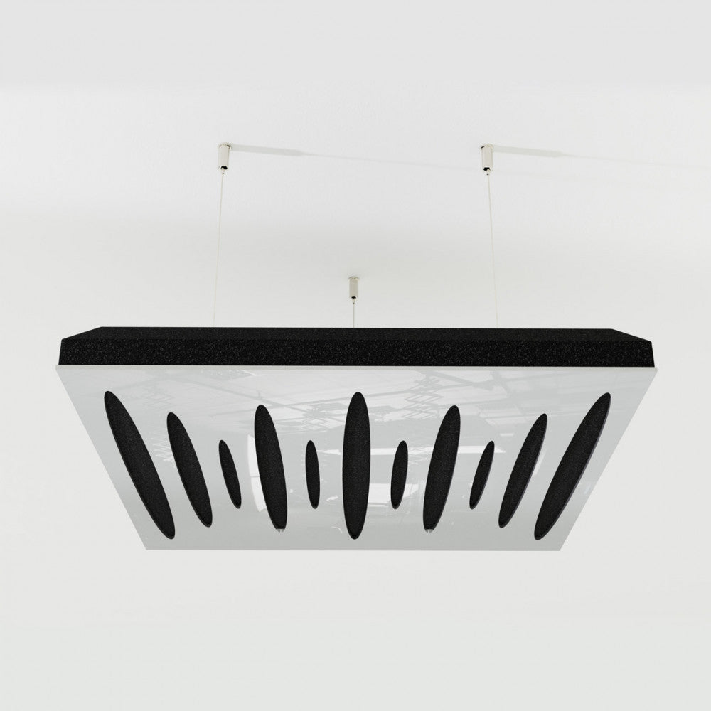 RIFFMO Ceiling Acoustic Cloud Panel «Pulsar»
