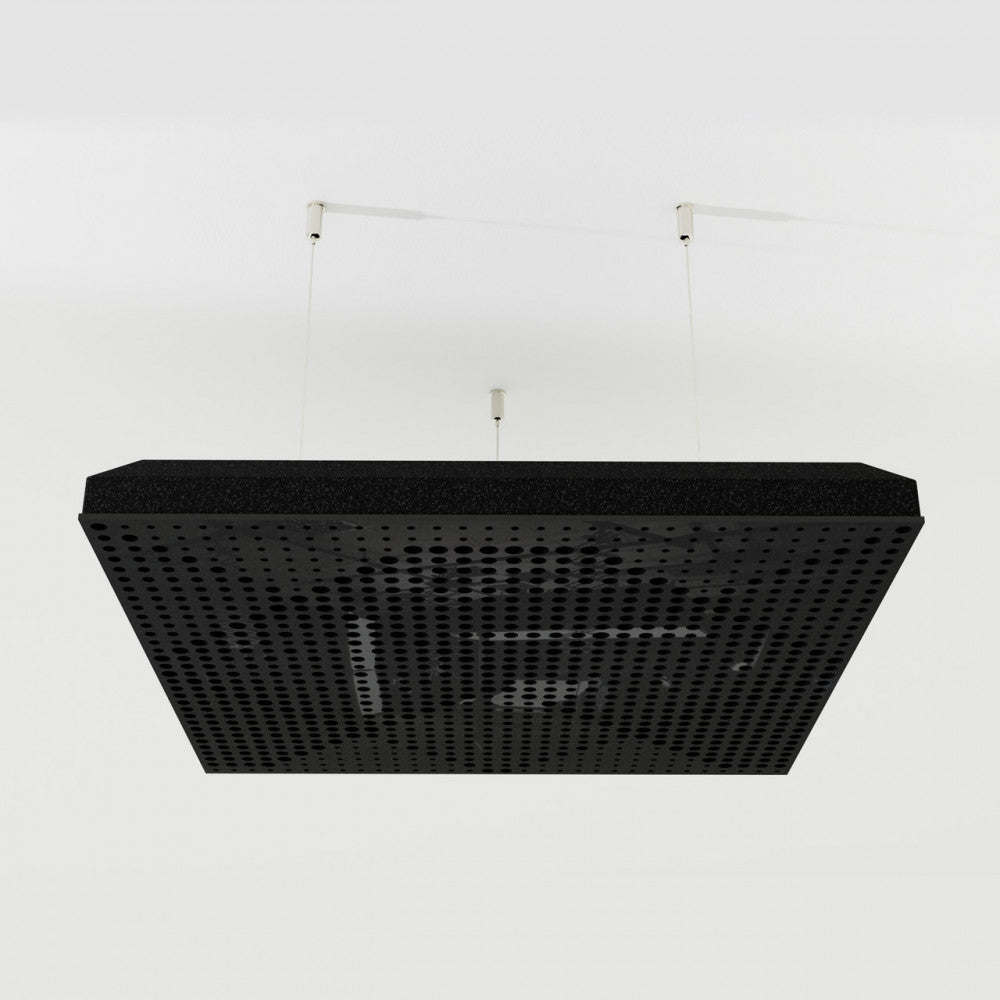 RIFFMO Ceiling Acoustic Cloud Panel «Wilds»