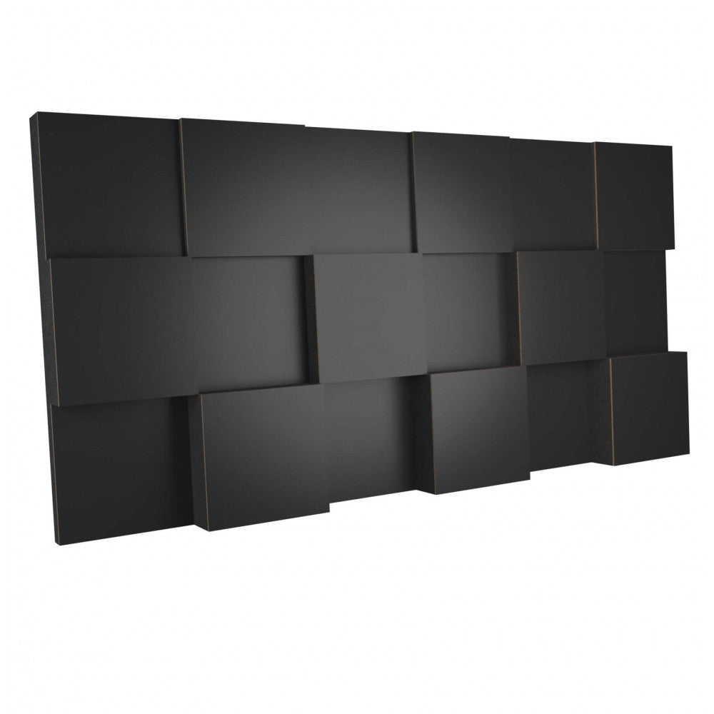 RIFFMO Sound Absorption-Diffuse Acoustic Panel «Edison»