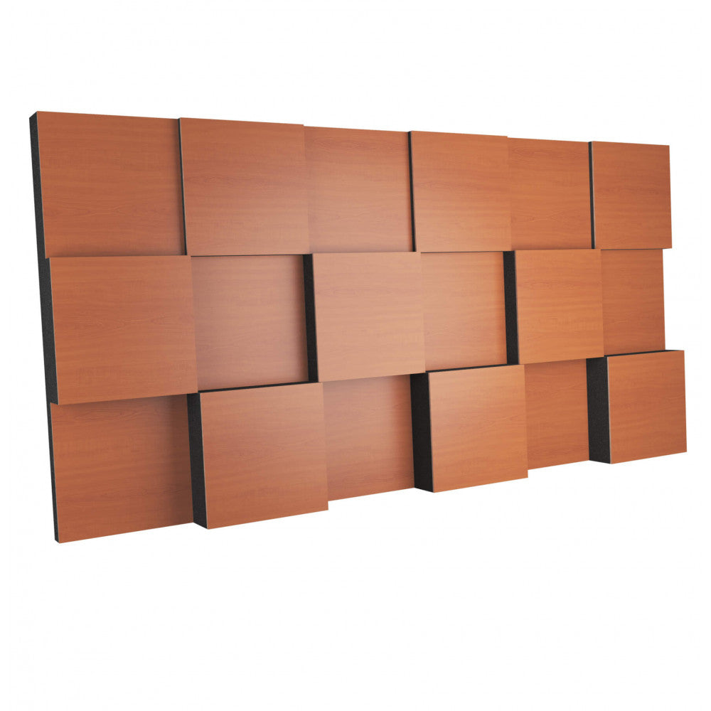 RIFFMO Sound Absorption-Diffuse Acoustic Panel «Edison»