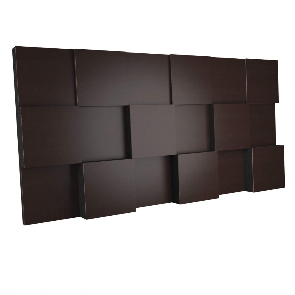 RIFFMO Sound Absorption-Diffuse Acoustic Panel «Edison»