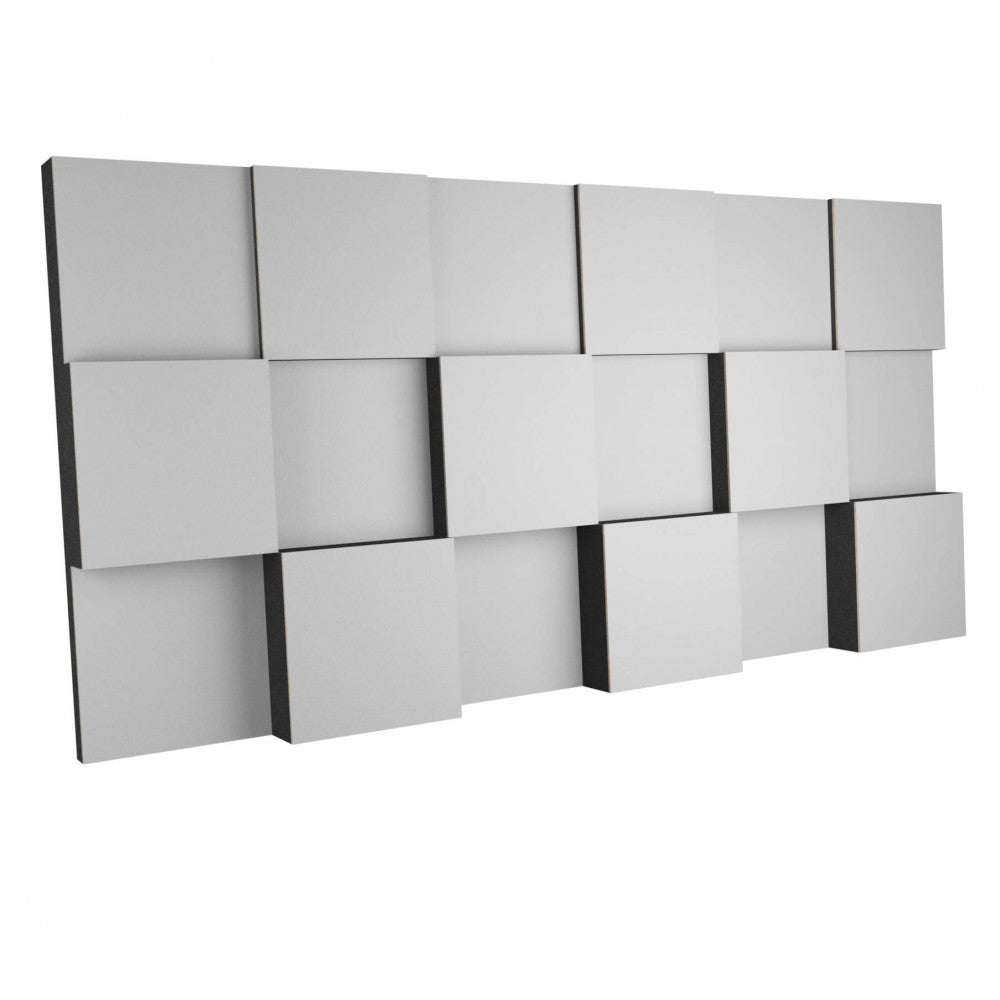 RIFFMO Sound Absorption-Diffuse Acoustic Panel «Edison»