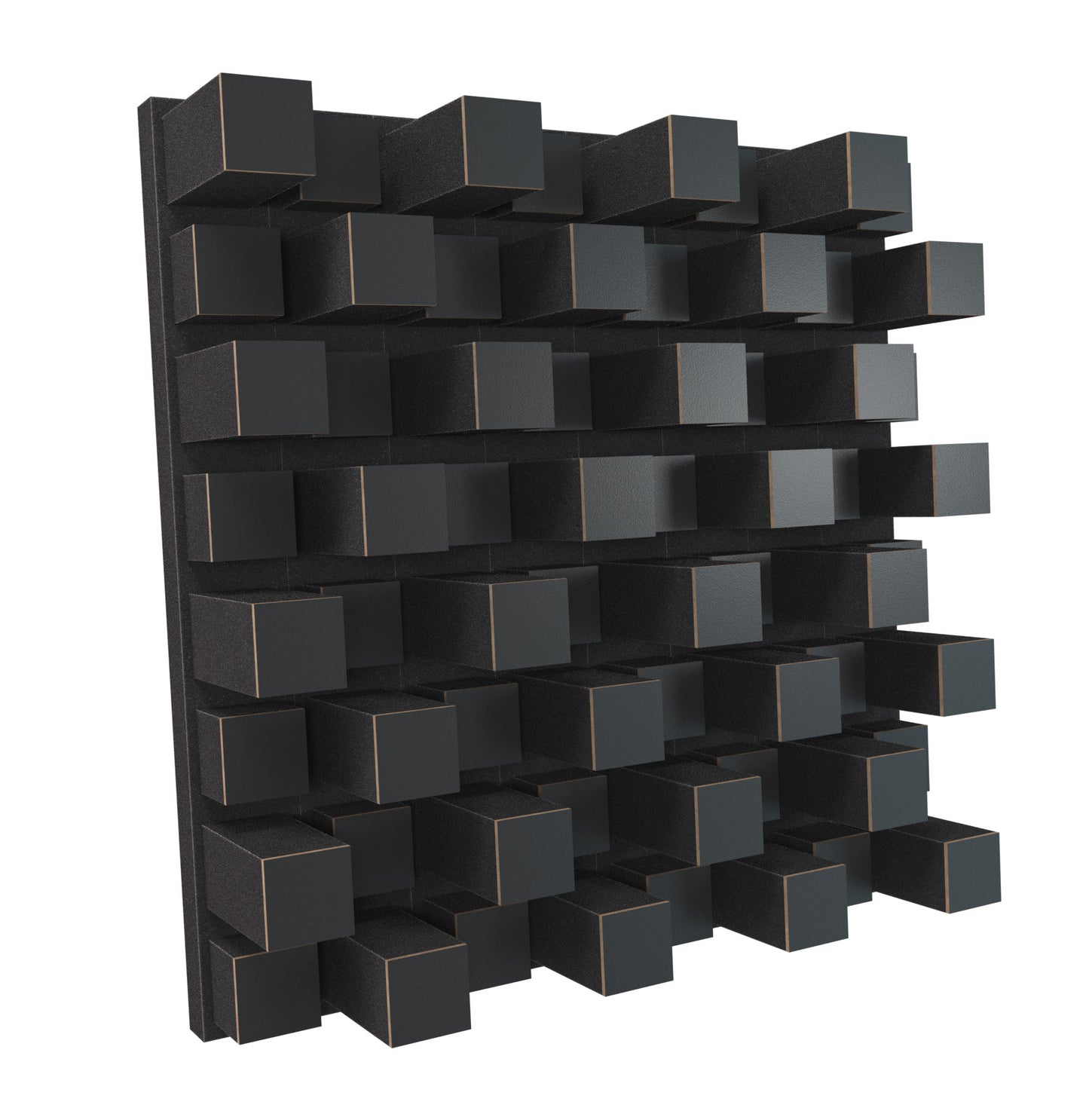 RIFFMO Studio Acoustic Diffuser «Auris»