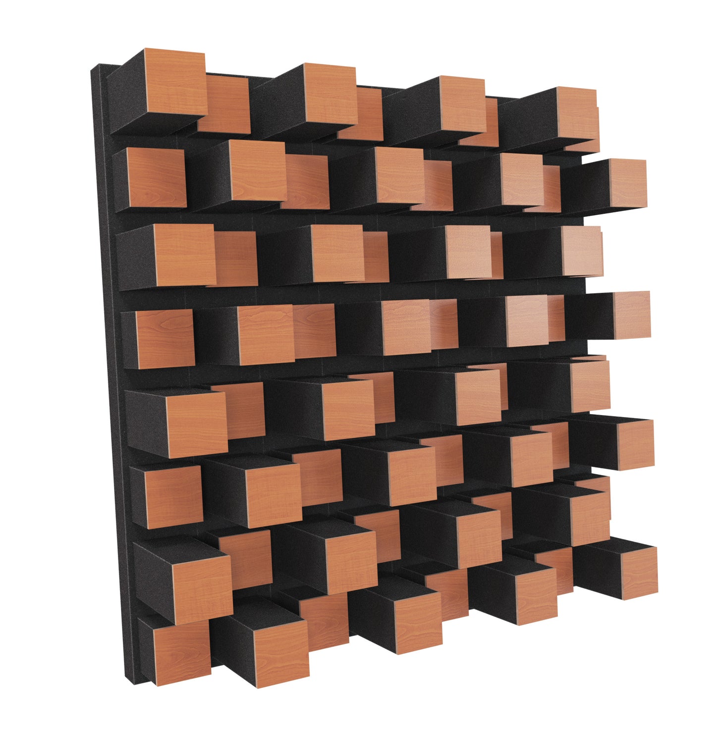 RIFFMO Studio Acoustic Diffuser «Auris»