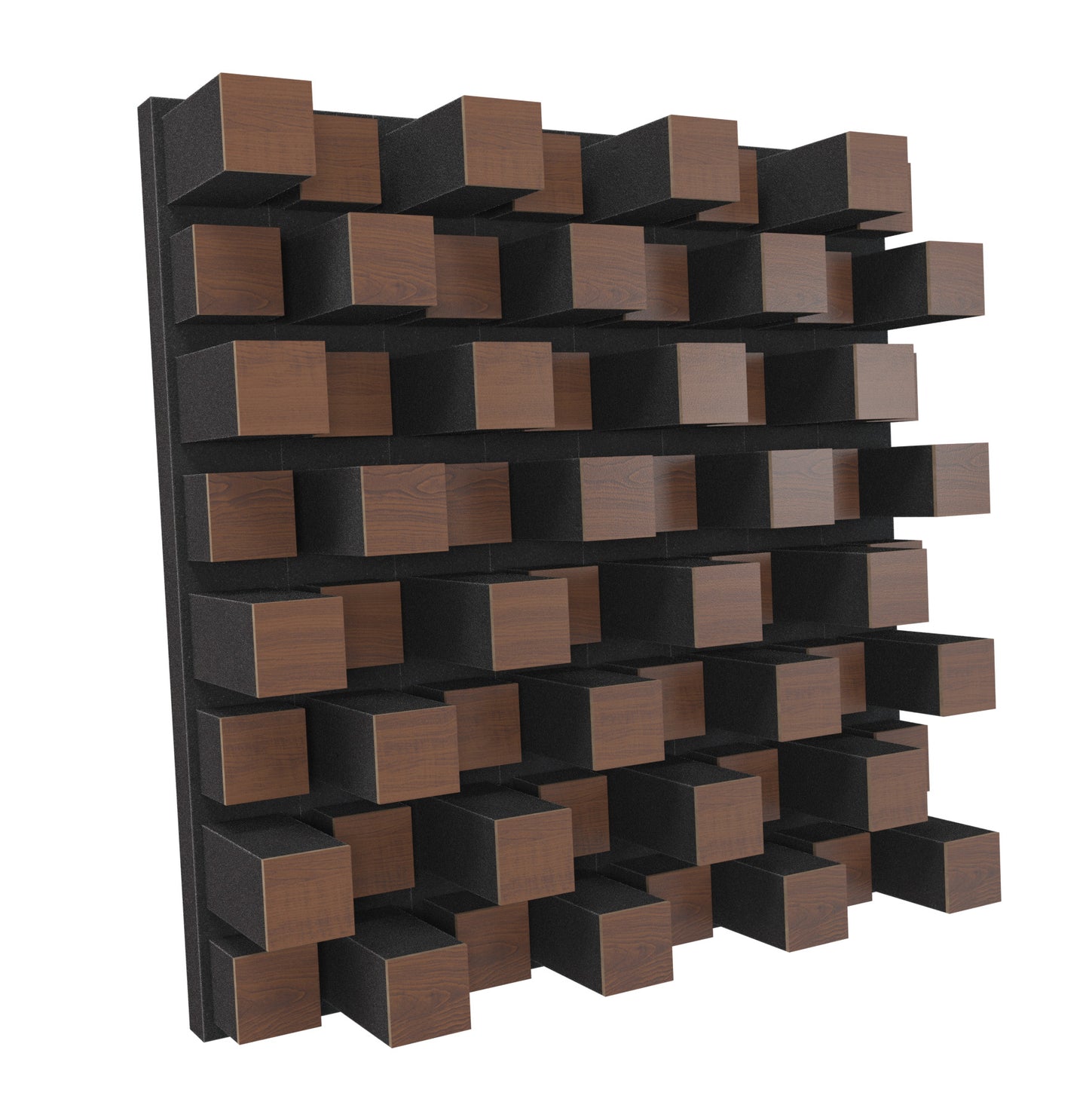 RIFFMO Studio Acoustic Diffuser «Auris»
