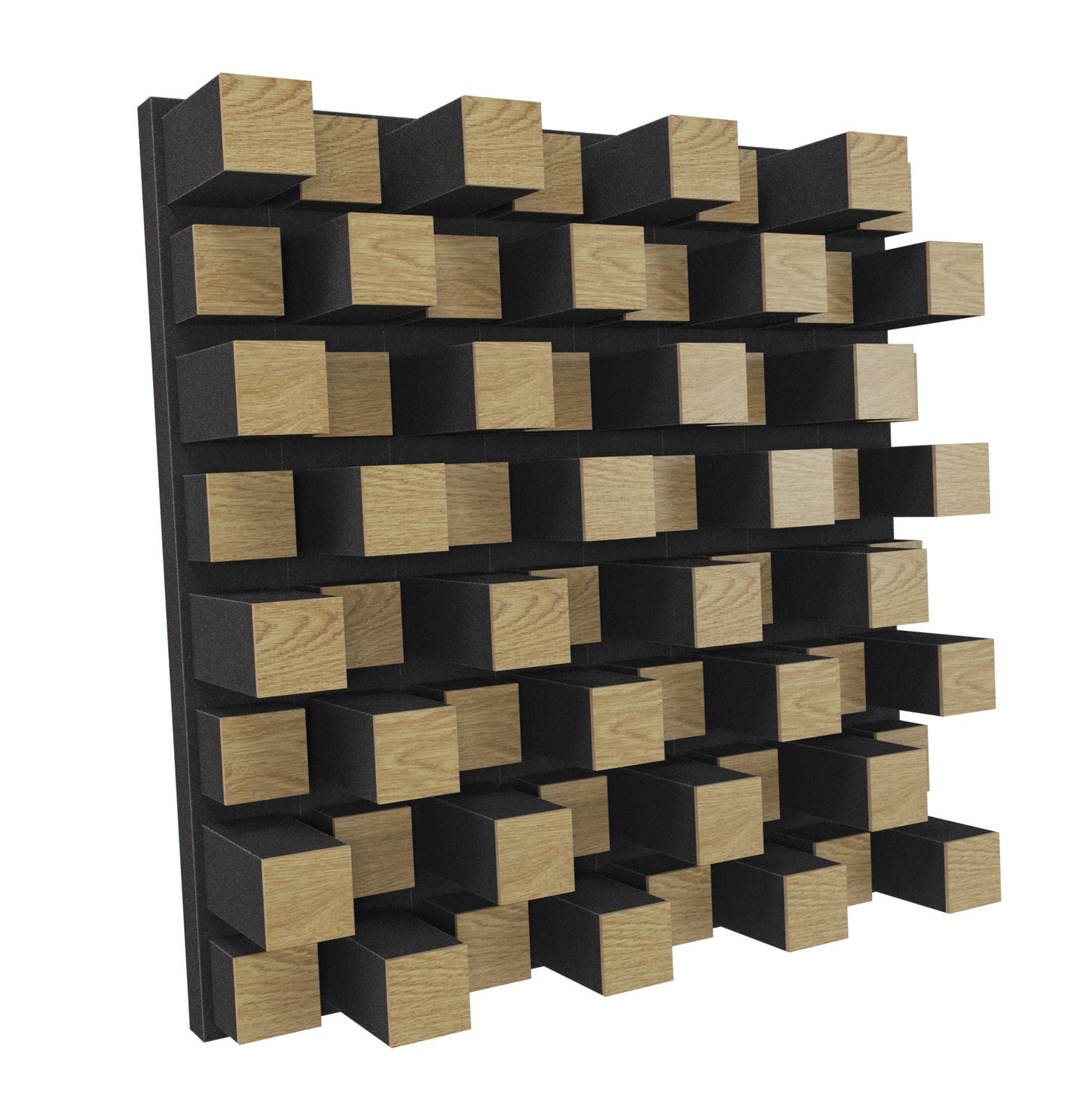 RIFFMO Studio Acoustic Diffuser «Auris»