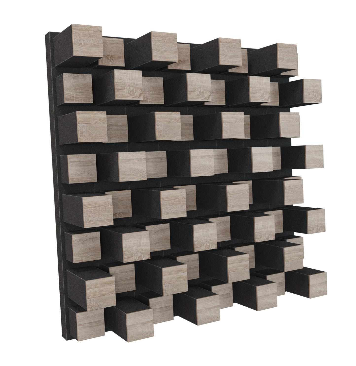RIFFMO Studio Acoustic Diffuser «Auris»