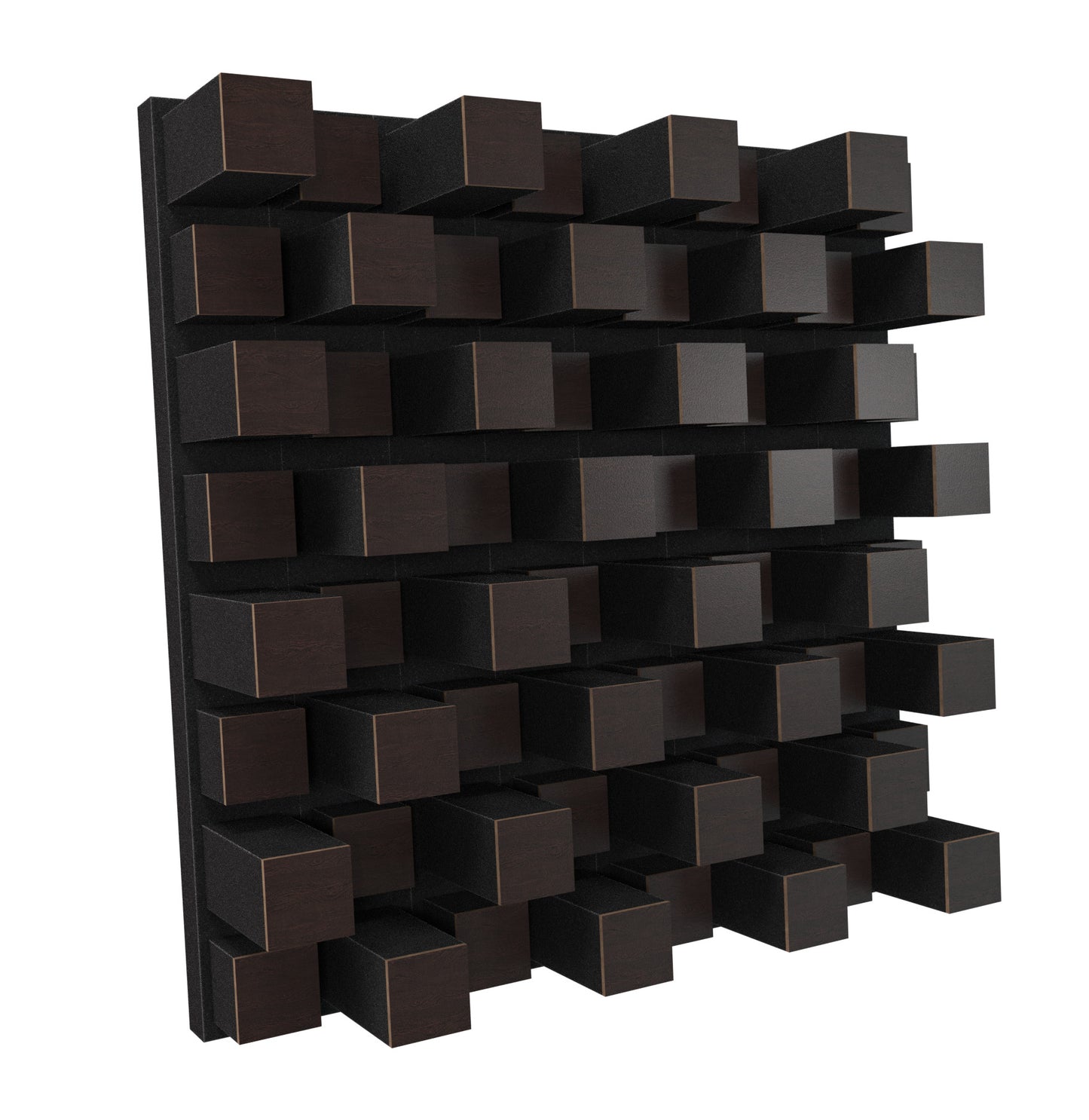 RIFFMO Studio Acoustic Diffuser «Auris»