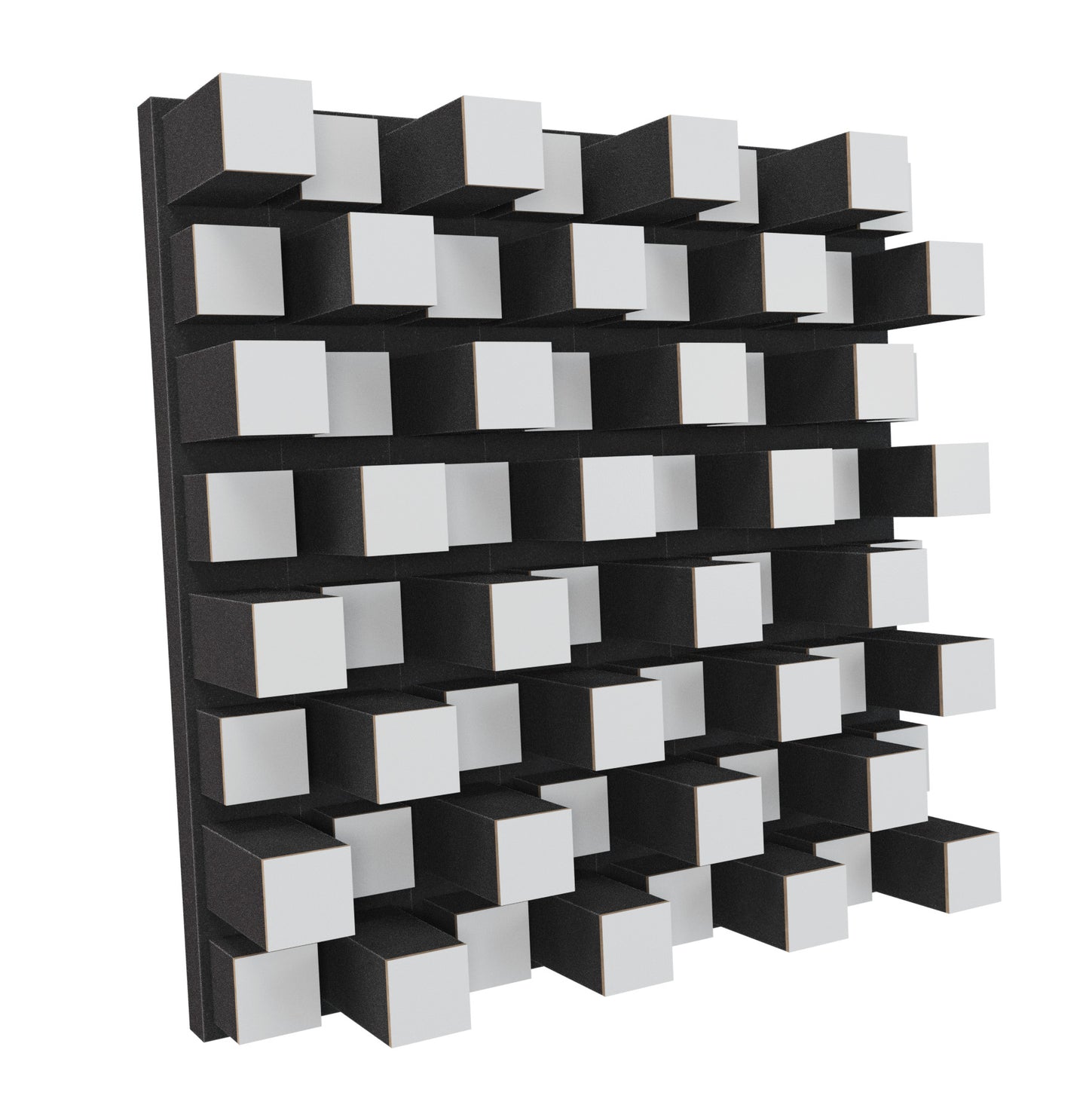 RIFFMO Studio Acoustic Diffuser «Auris»