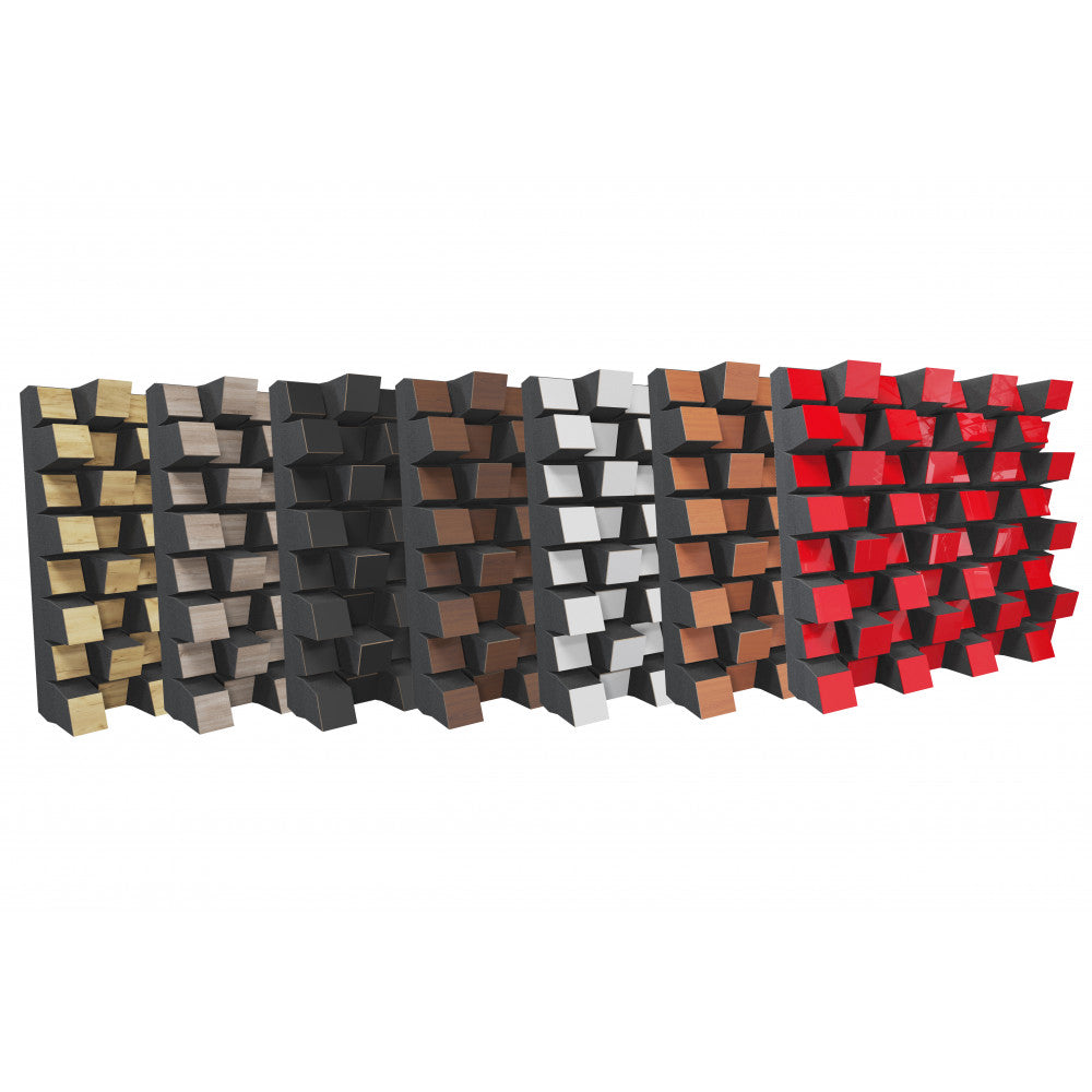 RIFFMO Studio Acoustic Diffuser «Sirius»