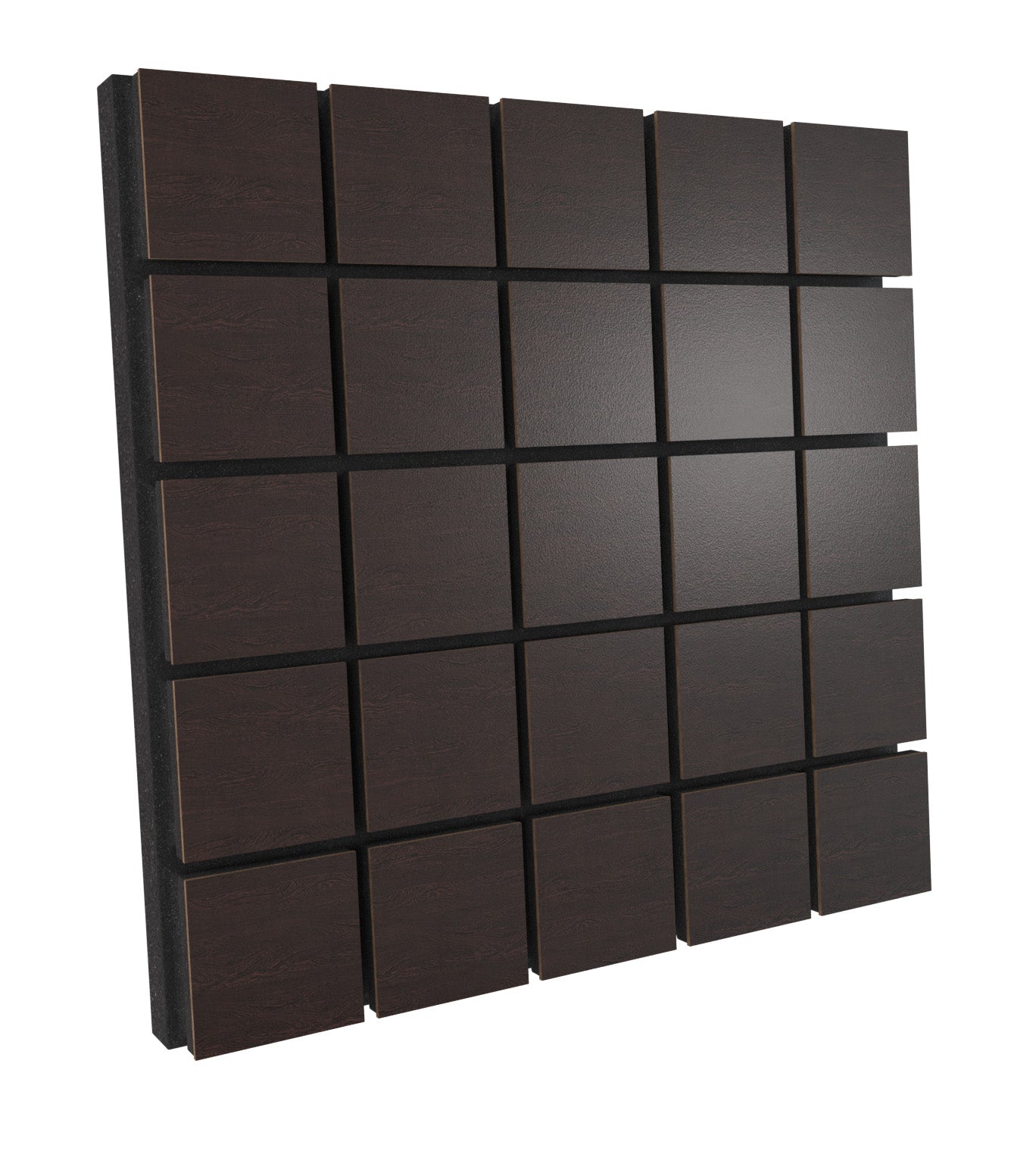 RIFFMO Sound Absorption-Diffuse Acoustic Panel «Grid»