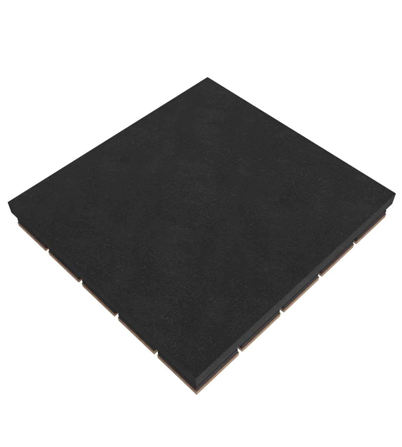 RIFFMO Sound Absorption-Diffuse Acoustic Panel «Grid»